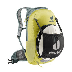 plecak rowerowy Deuter Race 12 - Sprout Ivy