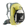 plecak rowerowy Deuter Race 12 - Sprout Ivy