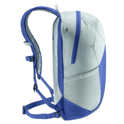 plecak turystyczny Deuter Speed Lite 17 - Tin-Indigo