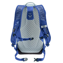 plecak turystyczny Deuter Speed Lite 17 - Tin-Indigo