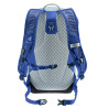 plecak turystyczny Deuter Speed Lite 17 - Tin-Indigo