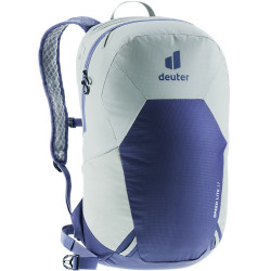 plecak turystyczny Deuter Speed Lite 17 - Tin-Indigo