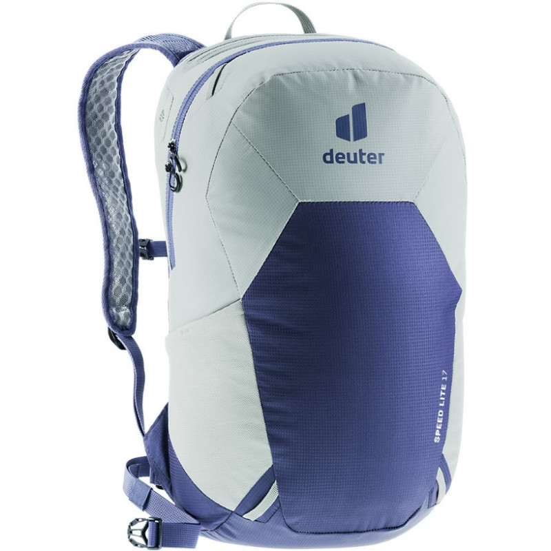 plecak turystyczny Deuter Speed Lite 17 - Tin-Indigo