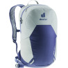 plecak turystyczny Deuter Speed Lite 17 - Tin-Indigo