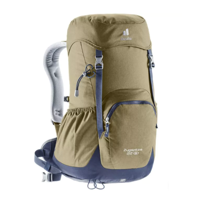 plecak turystyczny damski Deuter Zugspitze 22 SL- 6313 clay-navy
