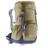 plecak turystyczny damski Deuter Zugspitze 22 SL- 6313 clay-navy