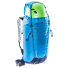 plecak turystyczny damski Deuter Guide Lite 22 SL- 1317 azure-navy