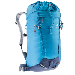 plecak turystyczny damski Deuter Guide Lite 22 SL- 1317 azure-navy
