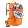 plecak turystyczny damski Deuter Futura 21 SL- 9912 peach-tuscany