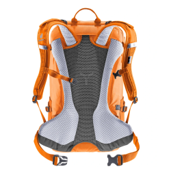 plecak turystyczny damski Deuter Futura 21 SL- 9912 peach-tuscany