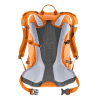 plecak turystyczny damski Deuter Futura 21 SL- 9912 peach-tuscany