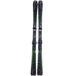 Narty używane Elan AMPHIBIO 14 TI 2 176cm