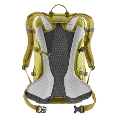 plecak turystyczny damski Deuter Futura 21 SL- sprout-linden