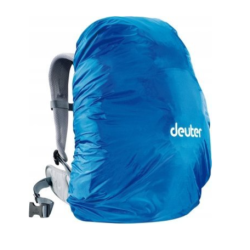 plecak turystyczny damski Deuter Zugspitze 22 SL- plum-navy