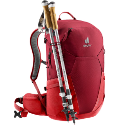 plecak turystyczny Deuter Futura 27