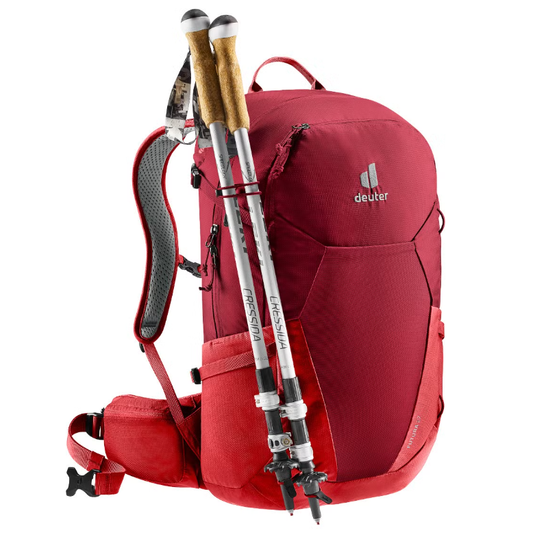 plecak turystyczny Deuter Futura 27