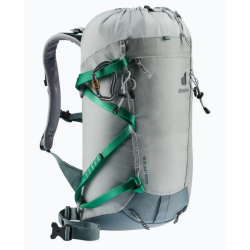 plecak turystyczny damski Deuter Guyide Lite 22 SL- tin-teal