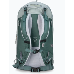 plecak turystyczny damski Deuter Guyide Lite 22 SL- tin-teal