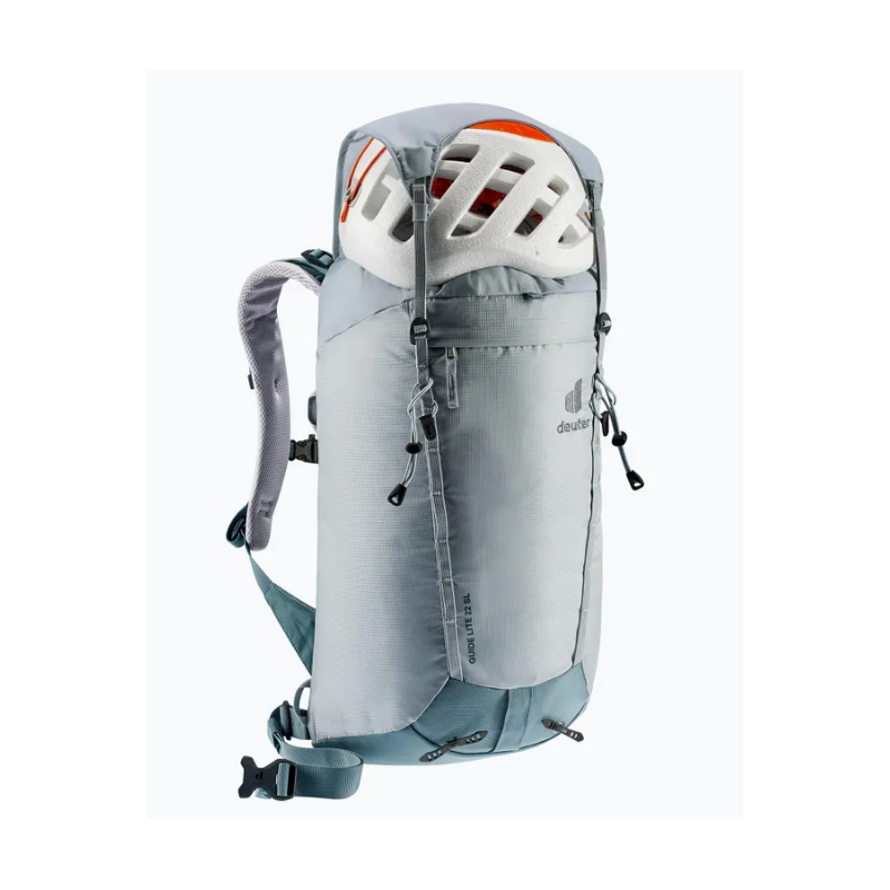 plecak turystyczny damski Deuter Guyide Lite 22 SL- tin-teal