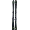 Narty używane Elan AMPHIBIO 9 160cm