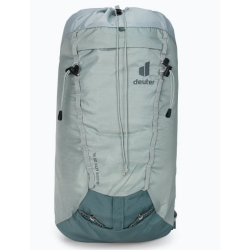 plecak turystyczny damski Deuter Guyide Lite 22 SL- tin-teal
