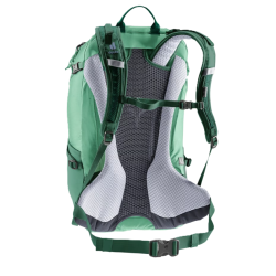 plecak turystyczny damski Deuter Futura 21 SL- spearmint- seagreen