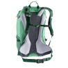 plecak turystyczny damski Deuter Futura 21 SL- spearmint- seagreen