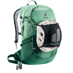 plecak turystyczny damski Deuter Futura 21 SL- spearmint- seagreen