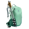 plecak turystyczny damski Deuter Futura 21 SL- spearmint- seagreen