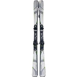 Narty używane Elan AMPHIBIO 14 XYI 168cm