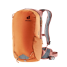 plecak rowerowy Deuter Race 8- chestnut