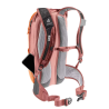 plecak rowerowy Deuter Race 8- chestnut