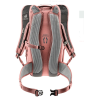 plecak rowerowy Deuter Race 12 - chestnut