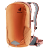 plecak rowerowy Deuter Race 12 - chestnut