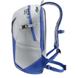 plecak turystyczny Deuter Spee Lite 21- tin- indigo