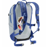 plecak turystyczny Deuter Spee Lite 21- tin- indigo