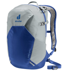 plecak turystyczny Deuter Spee Lite 21- tin- indigo