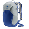 plecak turystyczny Deuter Spee Lite 21- tin- indigo