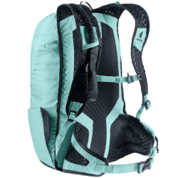 plecak narciarski i turystyczny Deuter Updays 20- atlantic-glacier