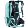 plecak narciarski i turystyczny Deuter Updays 20- atlantic-glacier