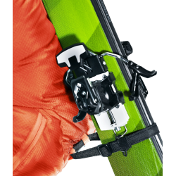 plecak narciarski i turystyczny Deuter Updays 26- umbra-papaya