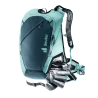 plecak narciarski i turystyczny Deuter Updays 26- atlantic- glacier