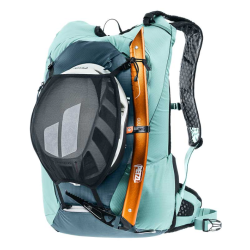 plecak narciarski i turystyczny Deuter Updays 26- atlantic- glacier