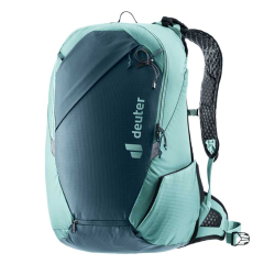 plecak narciarski i turystyczny Deuter Updays 26- atlantic- glacier