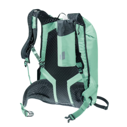 plecak narciarsko- turystyczny Deuter Updays 24 SL- deepsea- spearmint