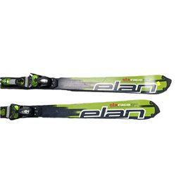 Narty Używane ELAN SLX RACE 165cm