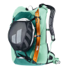 plecak narciarsko- turystyczny Deuter Updays 24 SL- deepsea- spearmint