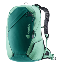 plecak narciarsko- turystyczny Deuter Updays 24 SL- deepsea- spearmint
