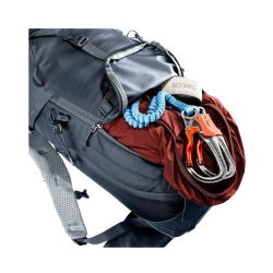 plecak turystyczny Deuter Trail 24- black