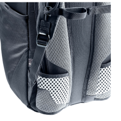 plecak turystyczny Deuter Trail 24- black